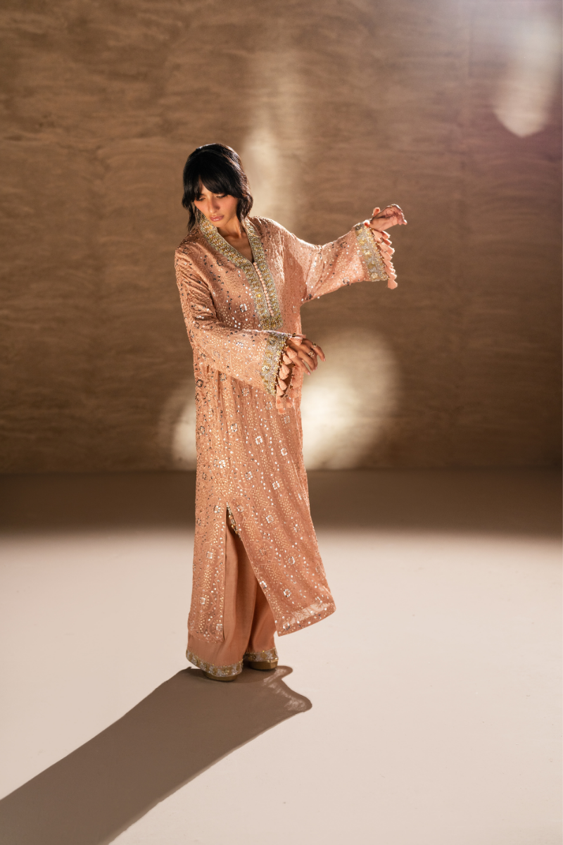 Sana Abbas | Zalea Formals | RHEA-4