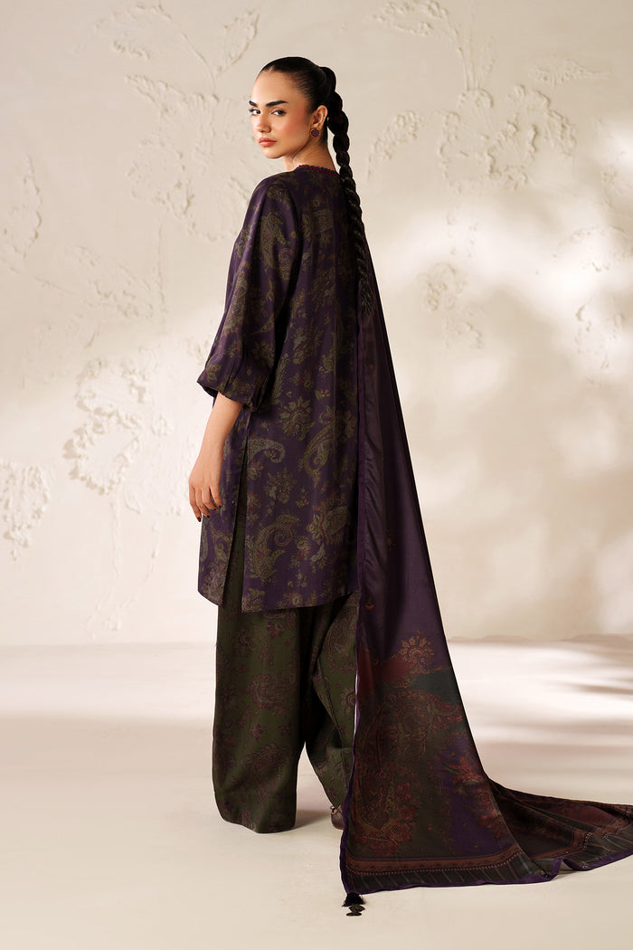 Baroque | Luxury Pret 25 | UF-4290, image 2