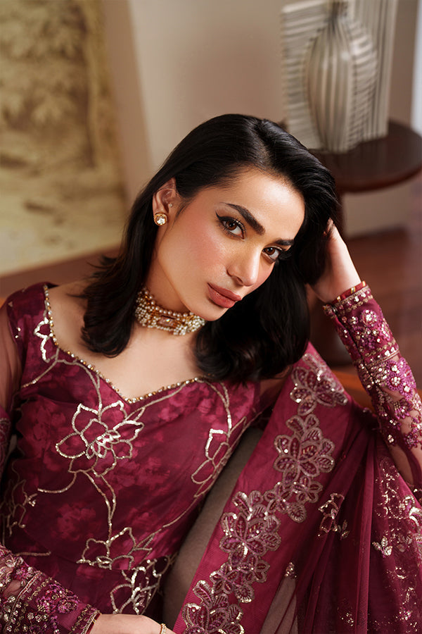 Zarif  | Zaneera Formals | ZRF-ZPE-07 FALEK-5