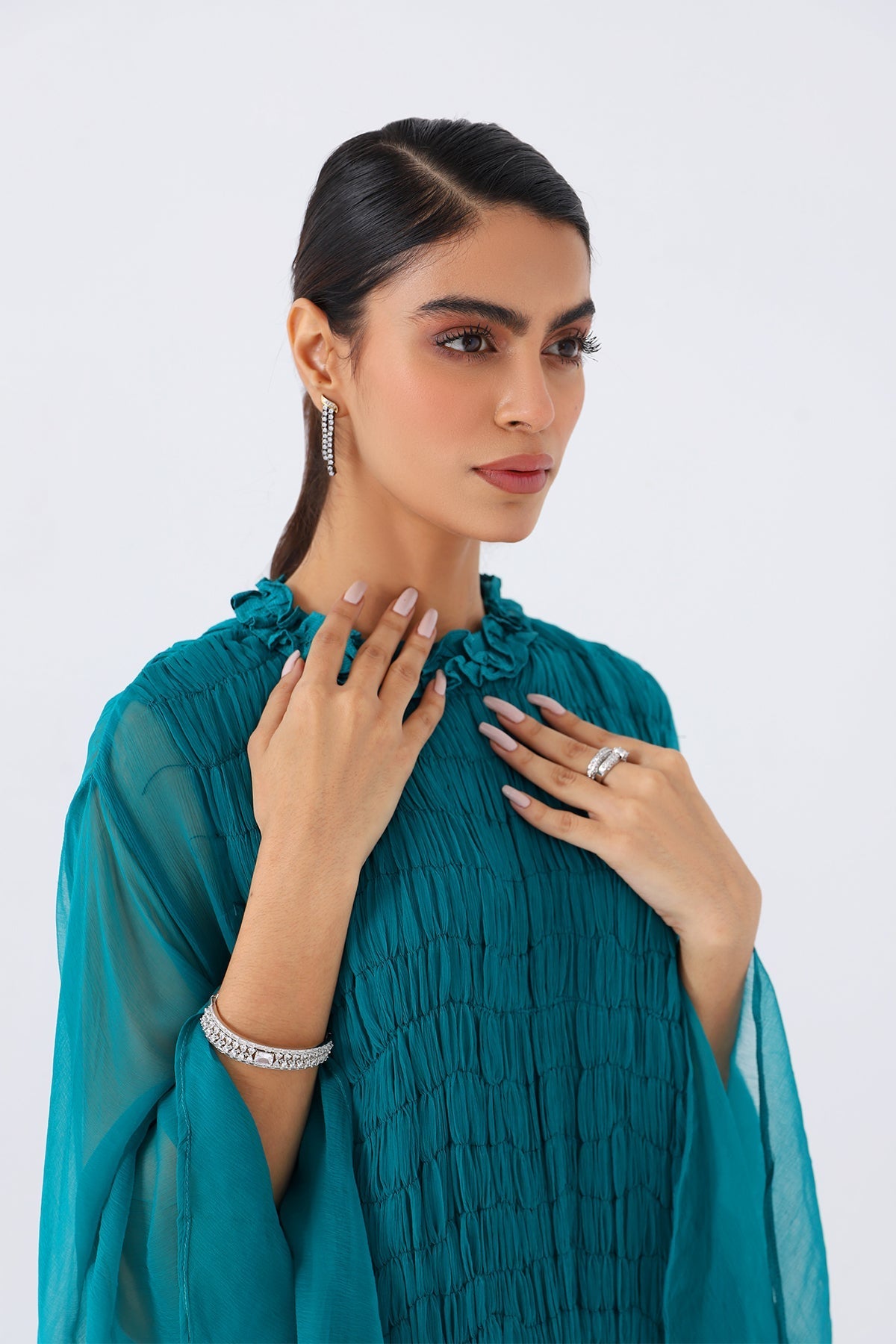 Charizma | Festive Pret | SCMA22-057 -  Charizma Ladies Clothes - Original Designer Dress - House of Maryam
