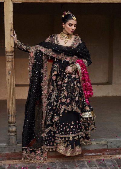 Hussain Rehar | Festive Formals 24 | Pathaar