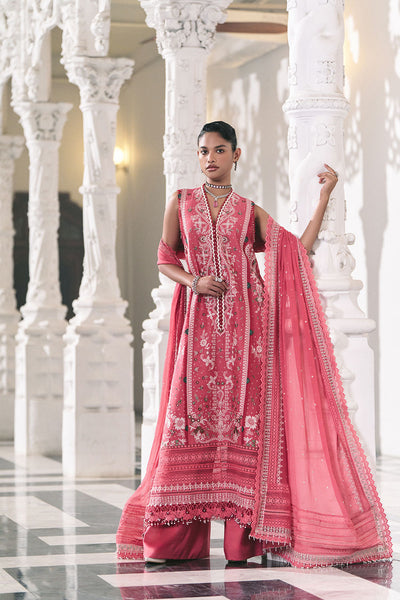 Sobia Nazir | Luxury Lawn Eid 26 | 8B