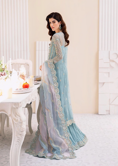Kanwal Malik | Formals | Rimel