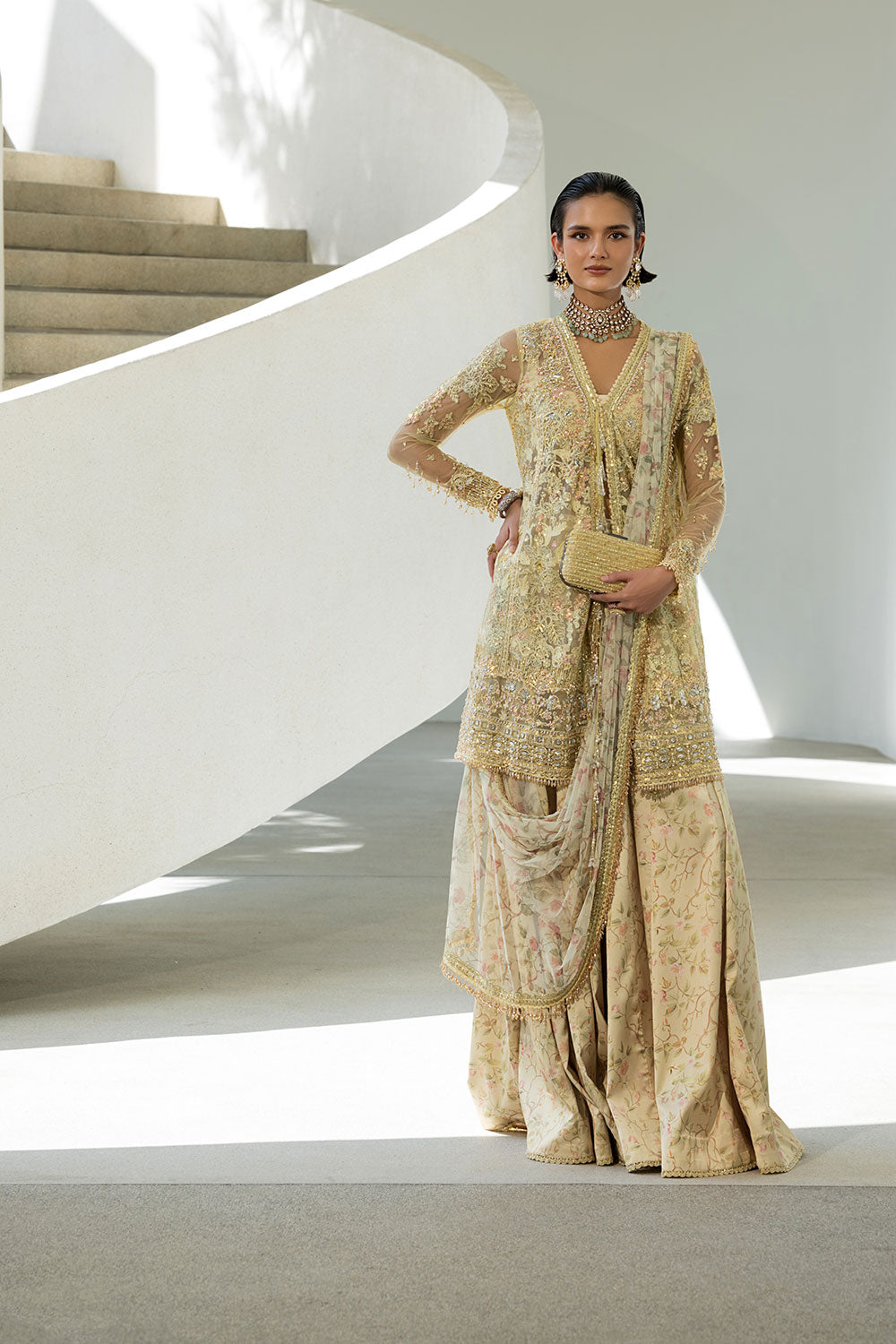 Sobia Nazir | Nur Festive 26 | Design 01, image 3