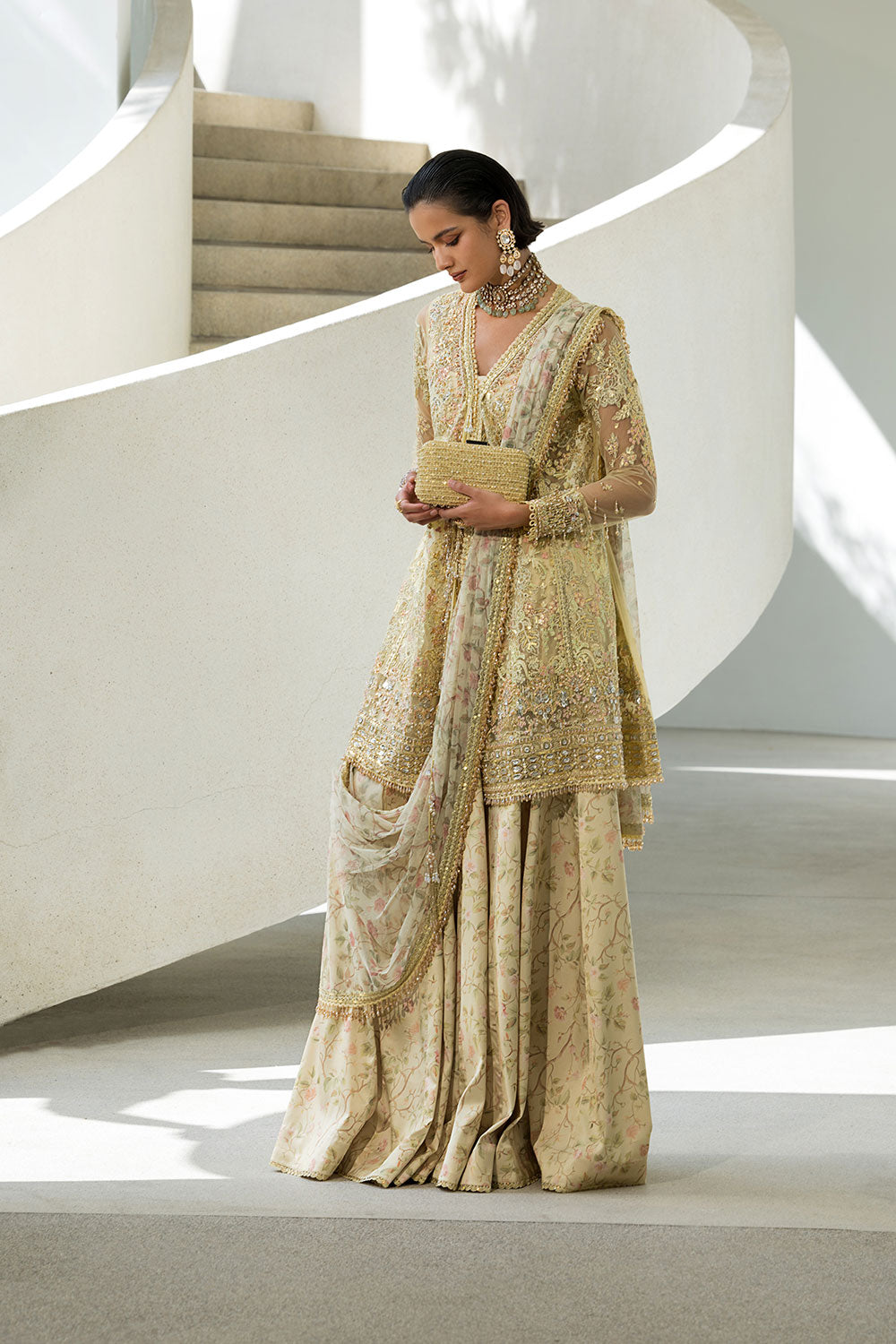 Sobia Nazir | Nur Festive 26 | Design 01, image 2
