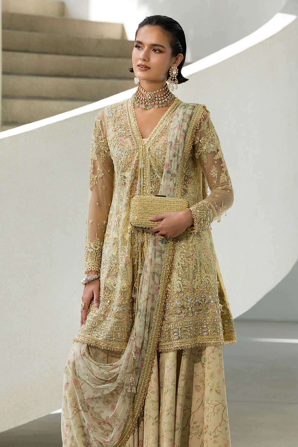Sobia Nazir | Nur Festive 26 | Design 01, image 5
