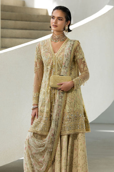Sobia Nazir | Nur Festive 26 | Design 01