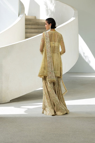 Sobia Nazir | Nur Festive 26 | Design 01