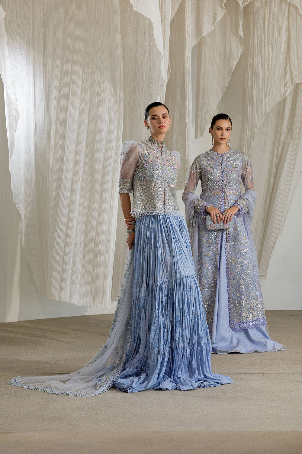 Sobia Nazir | Nur Festive 26 | Design 02