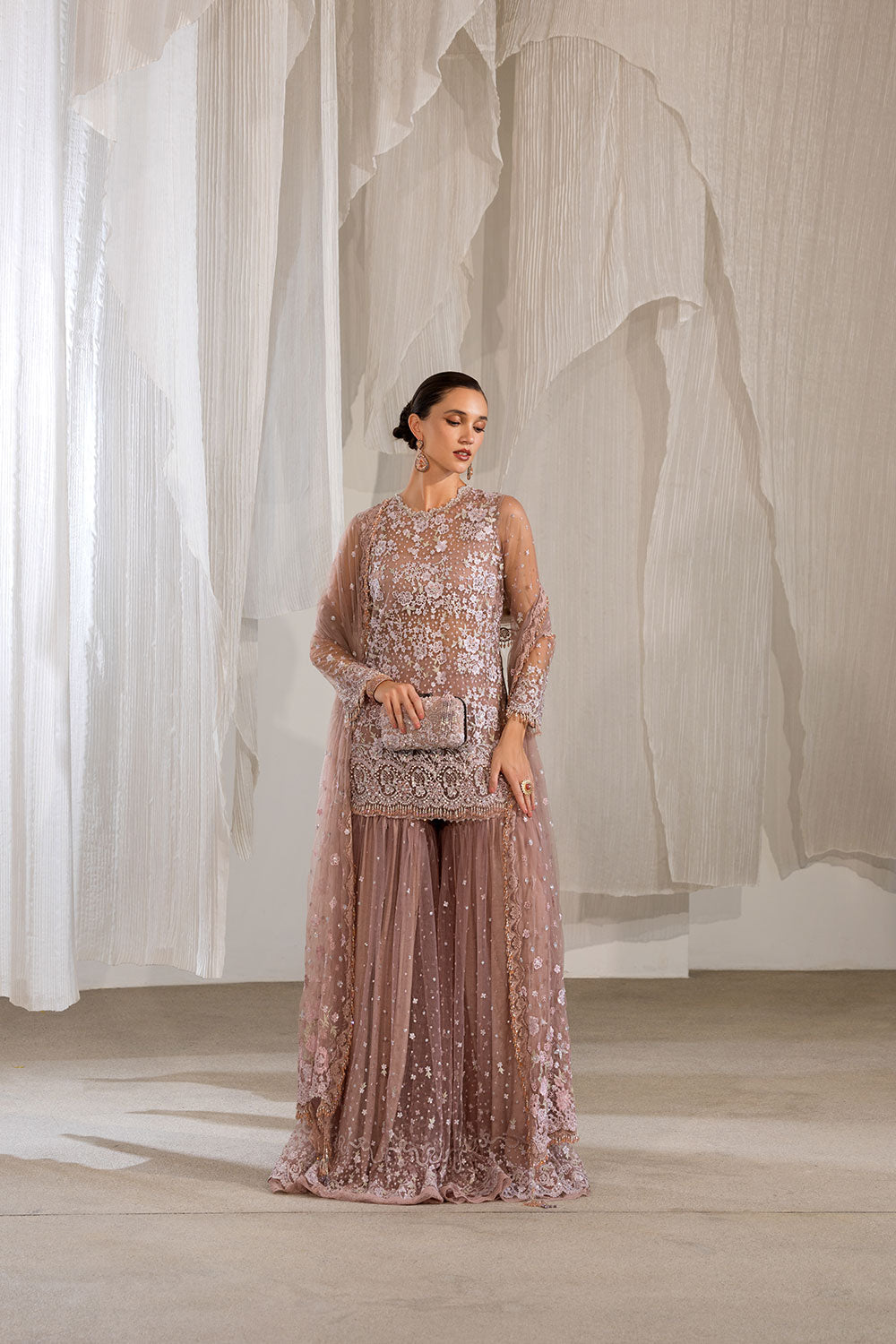 Sobia Nazir | Nur Festive 26 | Design 04