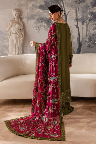 Nureh | Elanora Formals 25 | NEL-56