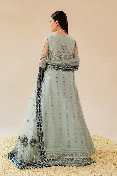 Farasha | Lumiere Formals | FREYA -  Farasha Luxury - Original Designer Dress - House of Maryam