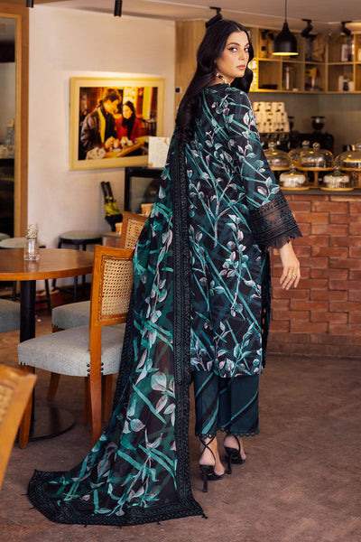 Nureh | Glam Girl Lawn | GL-10 -  Nureh Casuals - Original Designer Dress - House of Maryam