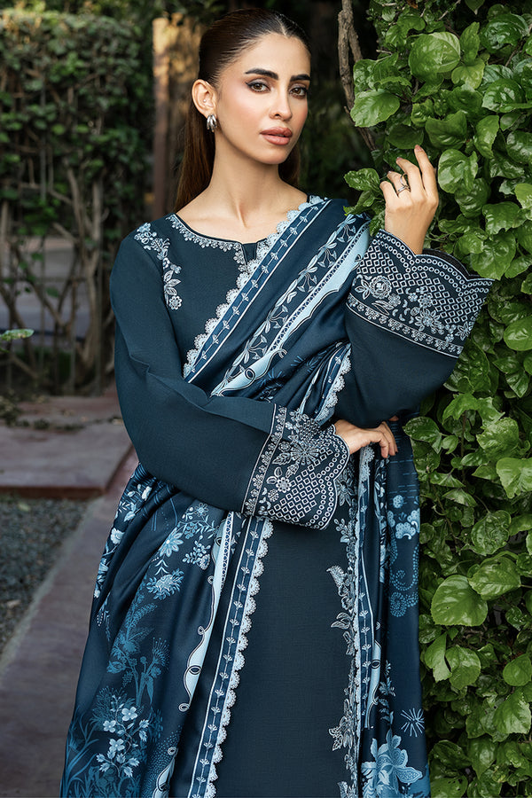 Farasha | Eminence Khaddar 25 | Softdawn, image 4