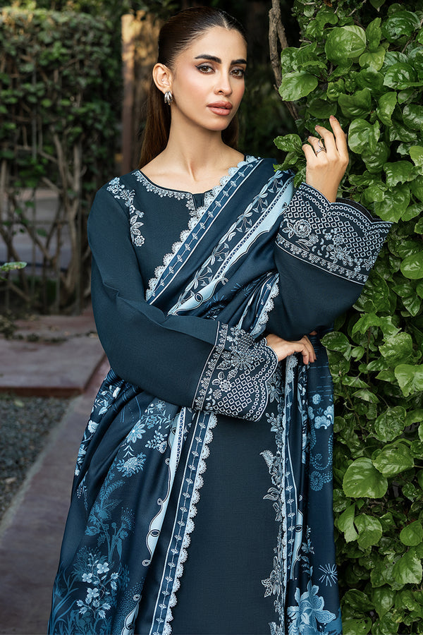 Farasha | Eminence Khaddar 25 | Softdawn-4
