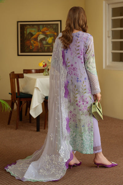 Nureh | Maya Swiss Lawn | NS-148 -  Nureh Ladies Clothes - Original Designer Dress - House of Maryam