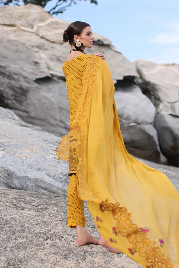 Charizma | Print Melody | PM4-12 -  Charizma Casuals - Original Designer Dress - House of Maryam