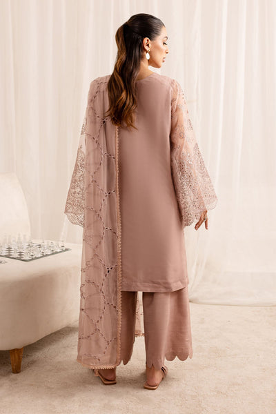 Nureh | Fancy Formals | NP-520 -  Nureh Formal - Original Designer Dress - House of Maryam