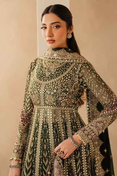 Jazmin | Wedding Formals | WF'25-02 -  Jazmin Ladies Clothes - Original Designer Dress - House of Maryam