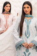Jazmin | Summer Lawn 25 | USE-9118 -  Jazmin Ladies Clothes -  House of Maryam