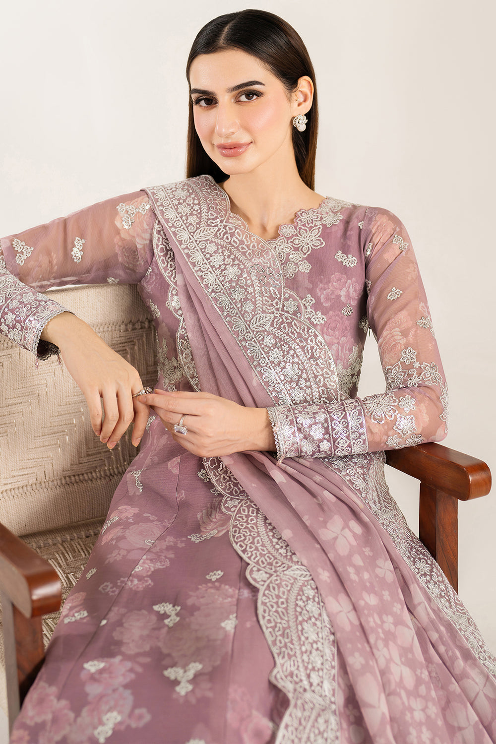 Farasha | Fiorella Formals | Rosy Spark-7