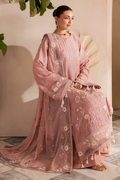Emaan Adeel | Miraan luxury chiffon | AMALYA -  Emaan Adeel Ladies Clothes - Original Designer Dress - House of Maryam