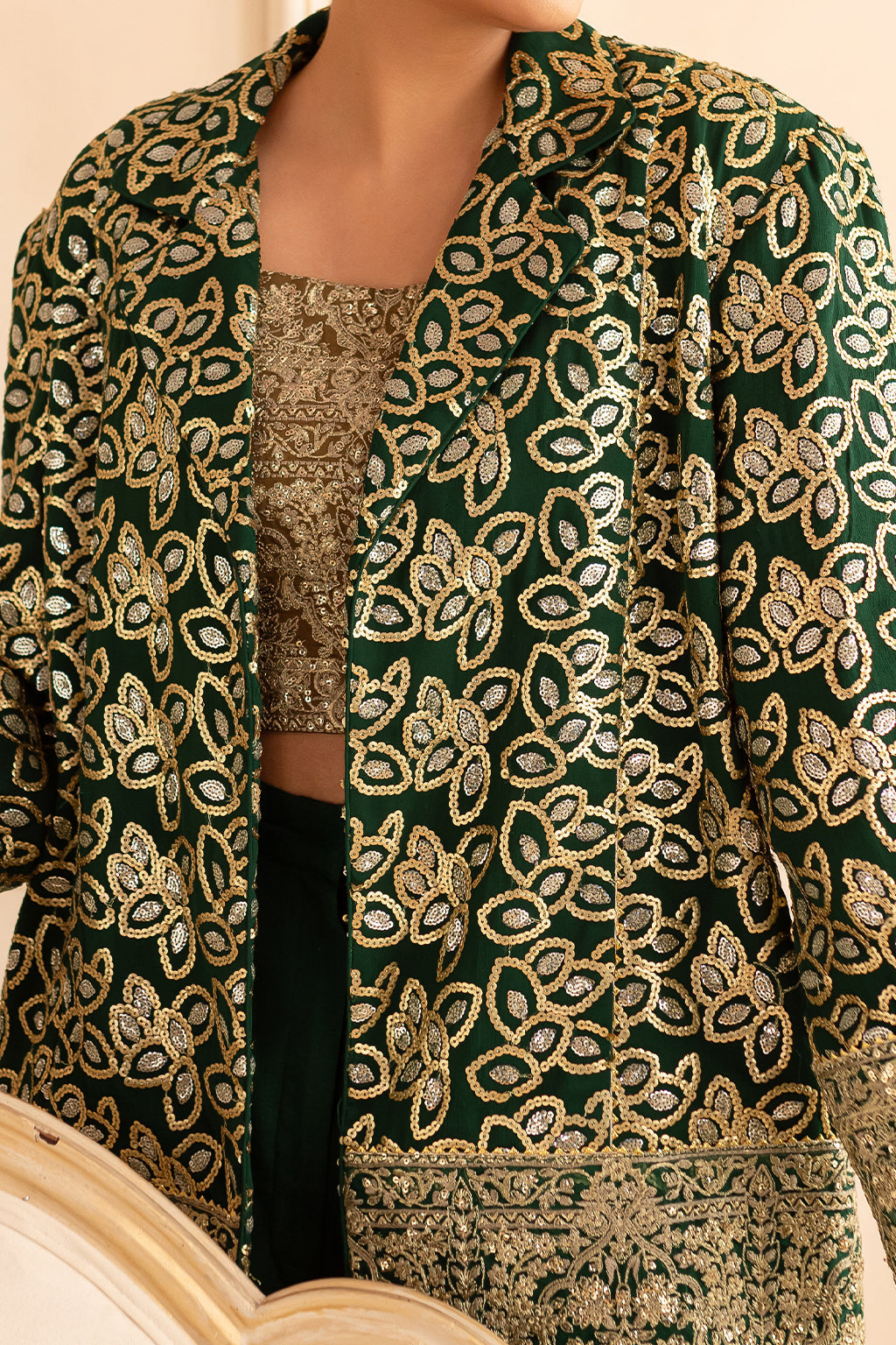 Vanya | Marlene Formals | ML-04 -  Vanya Ladies Clothes -  House of Maryam