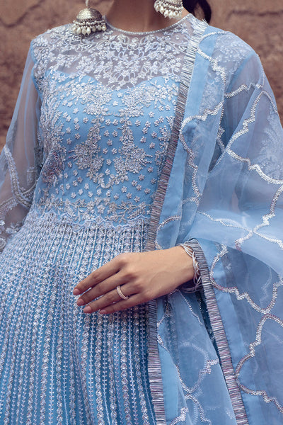Vanya | Celestia Wedding Formals | CS-04 -  Vanya Bridal - Original Designer Dress - House of Maryam
