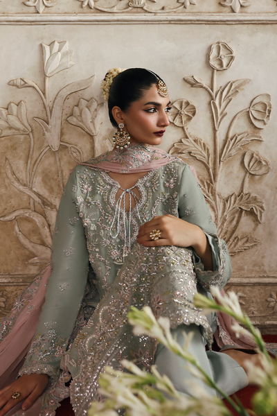 Emaan Adeel | Romansiyyah Luxury Formals | MAHPARI