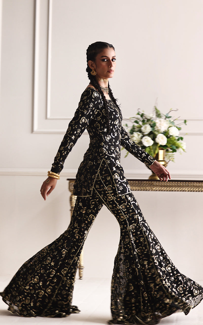 Threads and Motifs | Char Bagh Formals | 9965, image 2