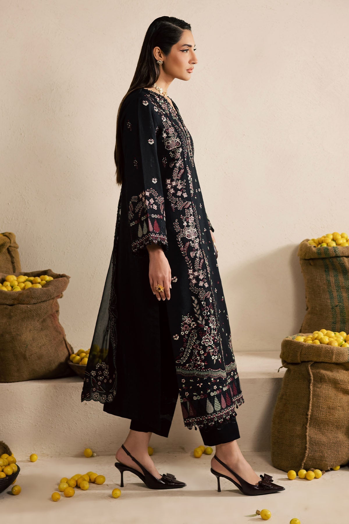 Nureh | Karandi Collection | NE-221-2