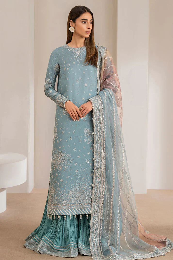 Jazmin | Wedding Formals | UR-7013 -  Jazmin Bridal - Original Designer Dress - House of Maryam