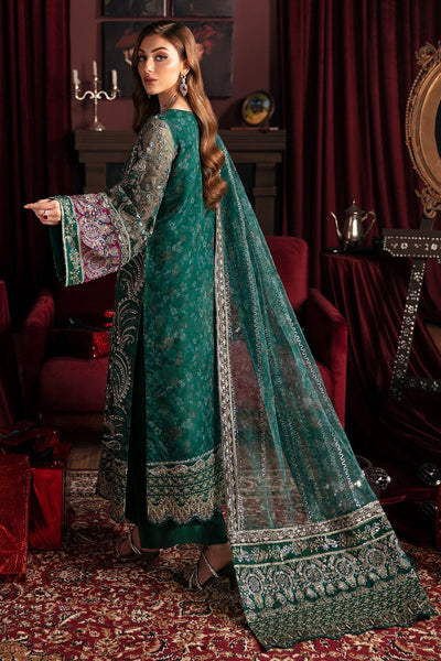 Nureh | Elanora Formal 24 | CHARM -  Nureh Formal - Original Designer Dress - House of Maryam