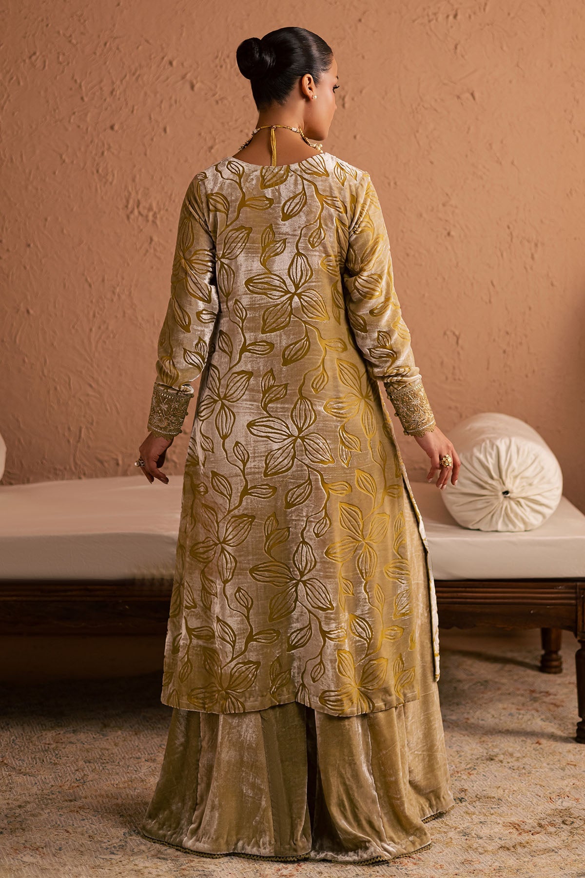 Nureh | Ballerina Winter 25 | NU2-189, image 2