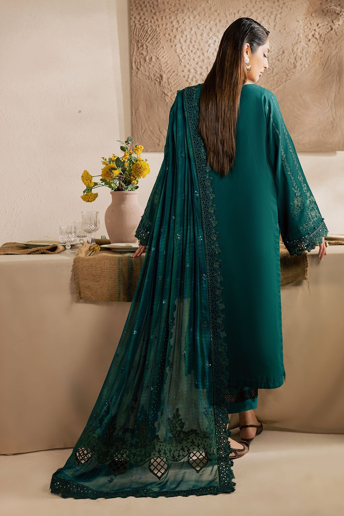 Nureh | Karandi Collection | NE-220-2