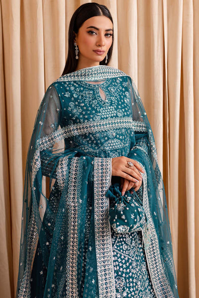 Farasha | Lumiere Formals | EMBER ESSENCE -  Farasha Formal - Original Designer Dress - House of Maryam