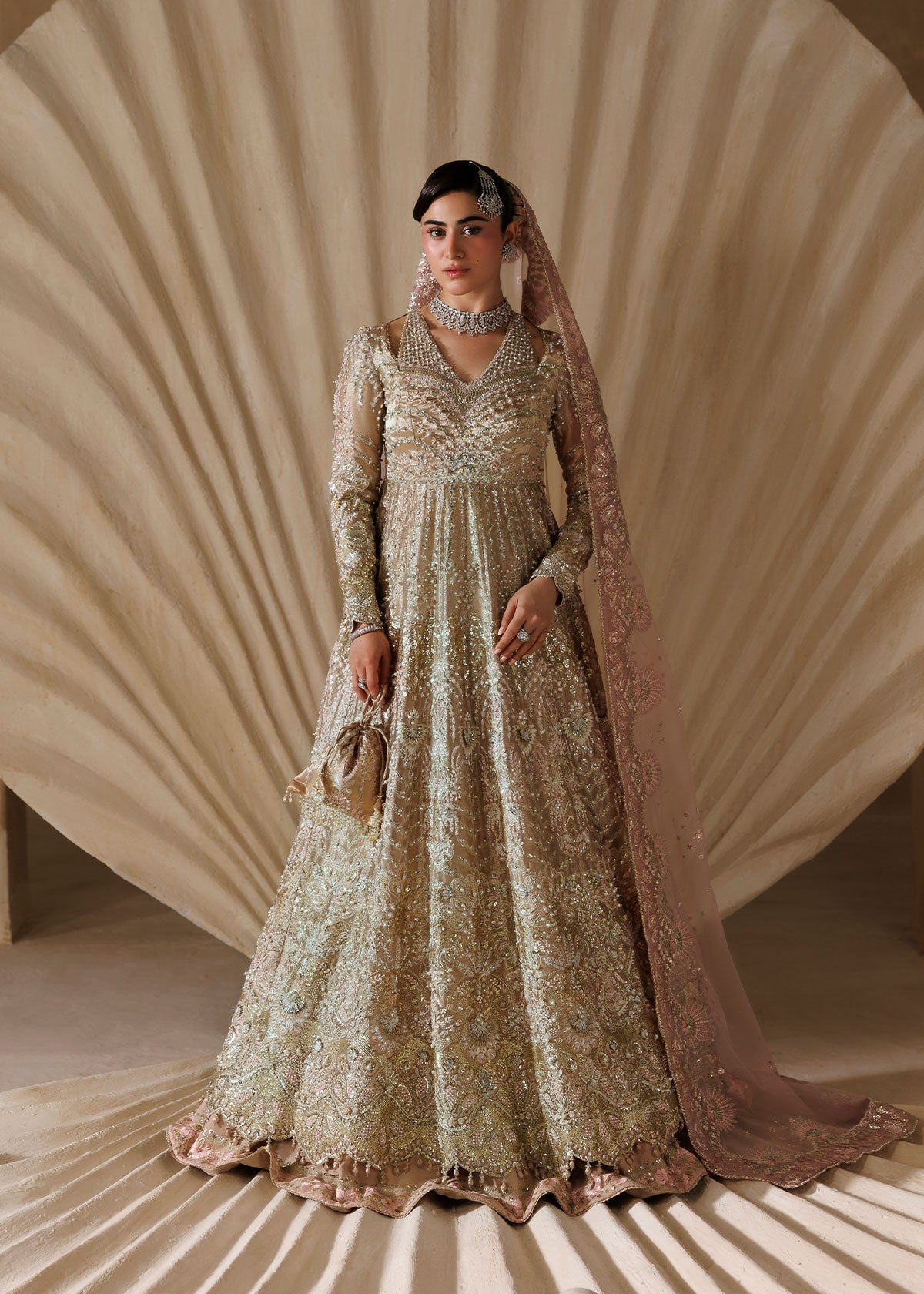 Sardinia | The Brides Edit '26 | Regalia