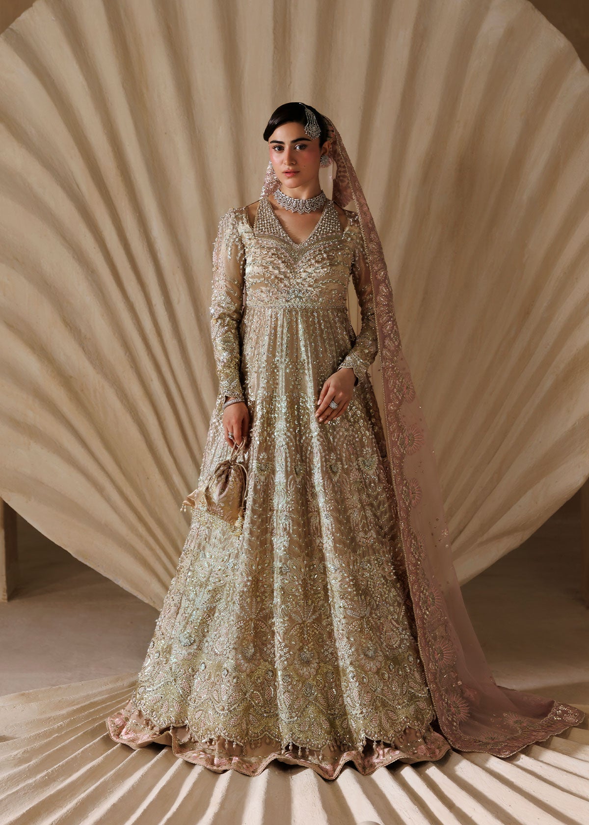 Sardinia | The Brides Edit '26 | Regalia
