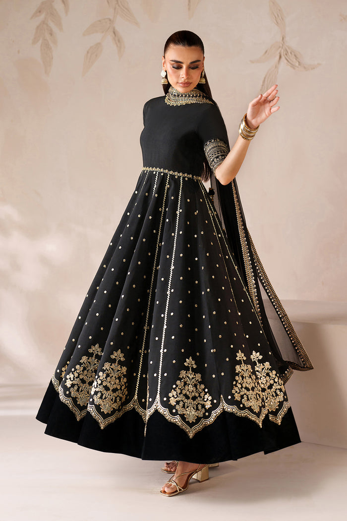 Baroque  | Luxury Pret 26 | PR-1202, image 5