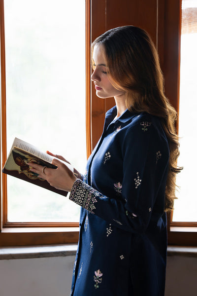 Neeshay | Ready To Wear Winter | RTW-Winter-03