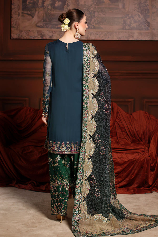 Nureh | Alfaaz Formals | NL-88, image 2