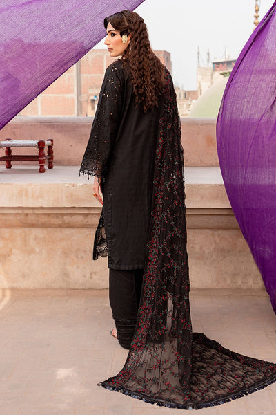Nureh | Lawn Jacquard | NS-80 -  Nureh Ladies Clothes - Original Designer Dress - House of Maryam