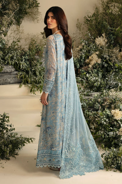 Nureh | Amaya Formals | AM-01 -  Nureh Formal - Original Designer Dress - House of Maryam