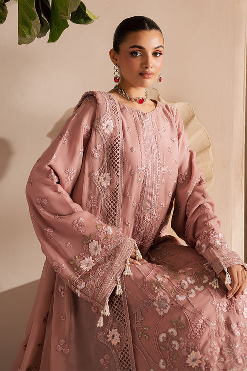 Emaan Adeel | Miraan luxury chiffon | AMALYA -  Emaan Adeel Ladies Clothes - Original Designer Dress - House of Maryam