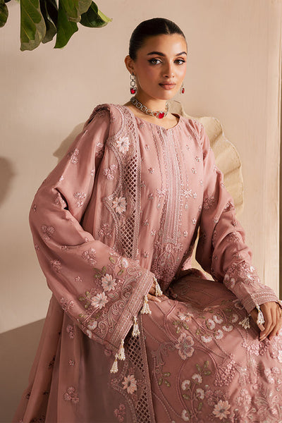 Emaan Adeel | Miraan luxury chiffon | AMALYA -  Emaan Adeel Ladies Clothes - Original Designer Dress - House of Maryam