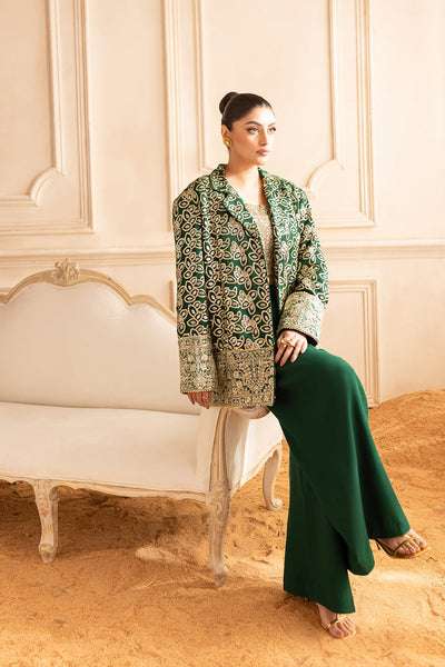 Vanya | Marlene Formals | ML-04 -  Vanya Ladies Clothes - Original Designer Dress - House of Maryam