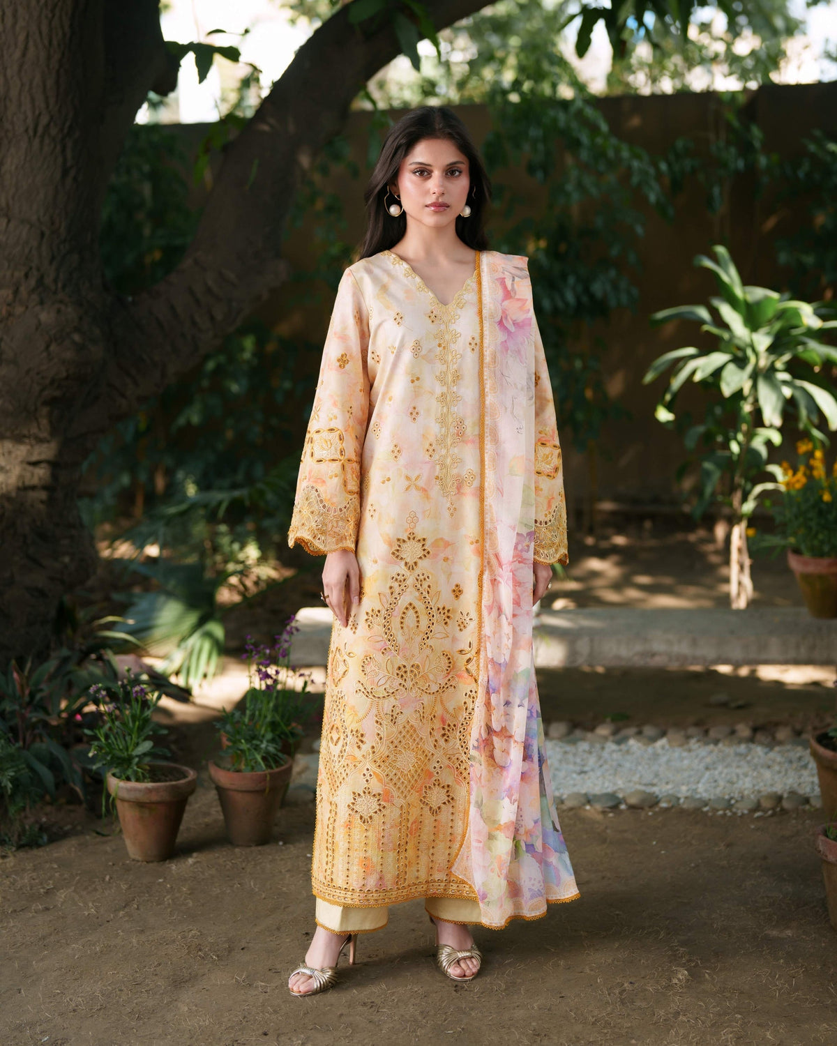 Neeshay | Printkari | SOLAYA