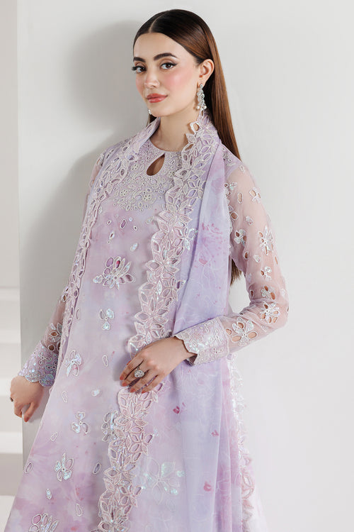 Farasha | Fiorella Formals 26 | Lilac Enchant-4