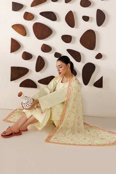 Farasha | Summer Melody 26 | Butter Glow