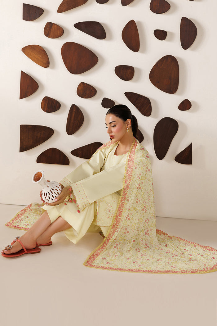 Farasha | Summer Melody 26 | Butter Glow-4